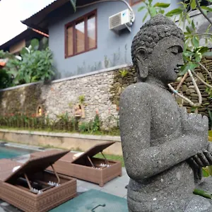 Jiwa's House ** Ubud
