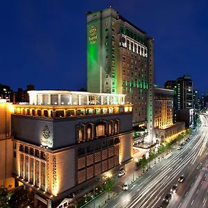 Grand Mercure Imperial Palace 3*, Seoul Südkorea