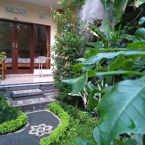 Uma Taman House ** Ubud