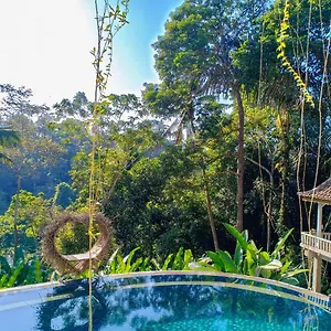 Privat bolig Made Punia's Jungle