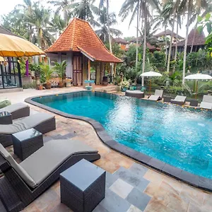 Privat bolig Narasoma & Retreat