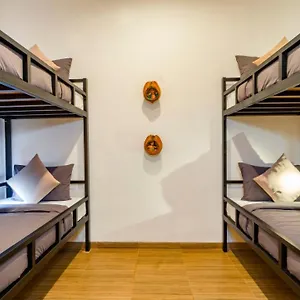 Auberge de jeunesse Aura House, Ubud