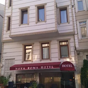 Nova Roma 3*, Istanbul Türkei