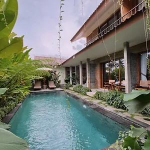 Griya Tropical Guest house