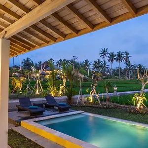 Uma Sri Dewi Guest house