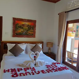 Rakarai House Guest house