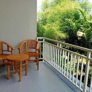 Kasapa Guest house