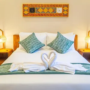 Arumasta Guest house