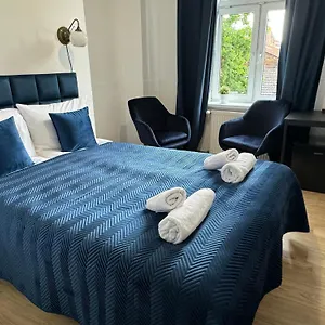 Iris Appart hôtel Cracovie