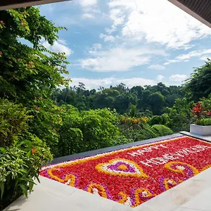 Hotel Cahaya Indah, Ubud