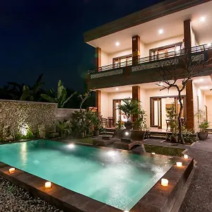 Umah Dangin Guest house