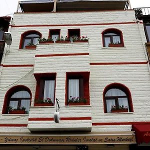 Ararat 2*, Istanbul Türkei