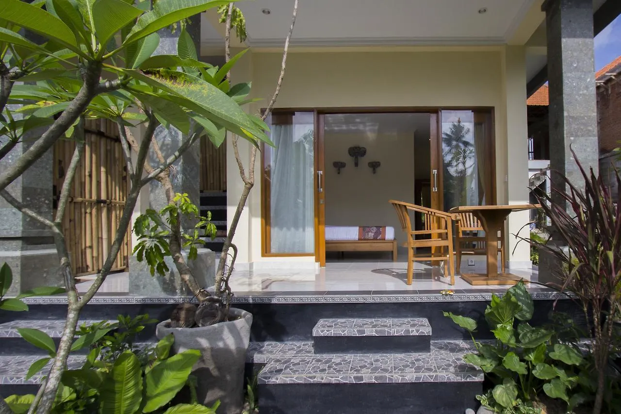 Yudha Ubud Ubud (Bali)