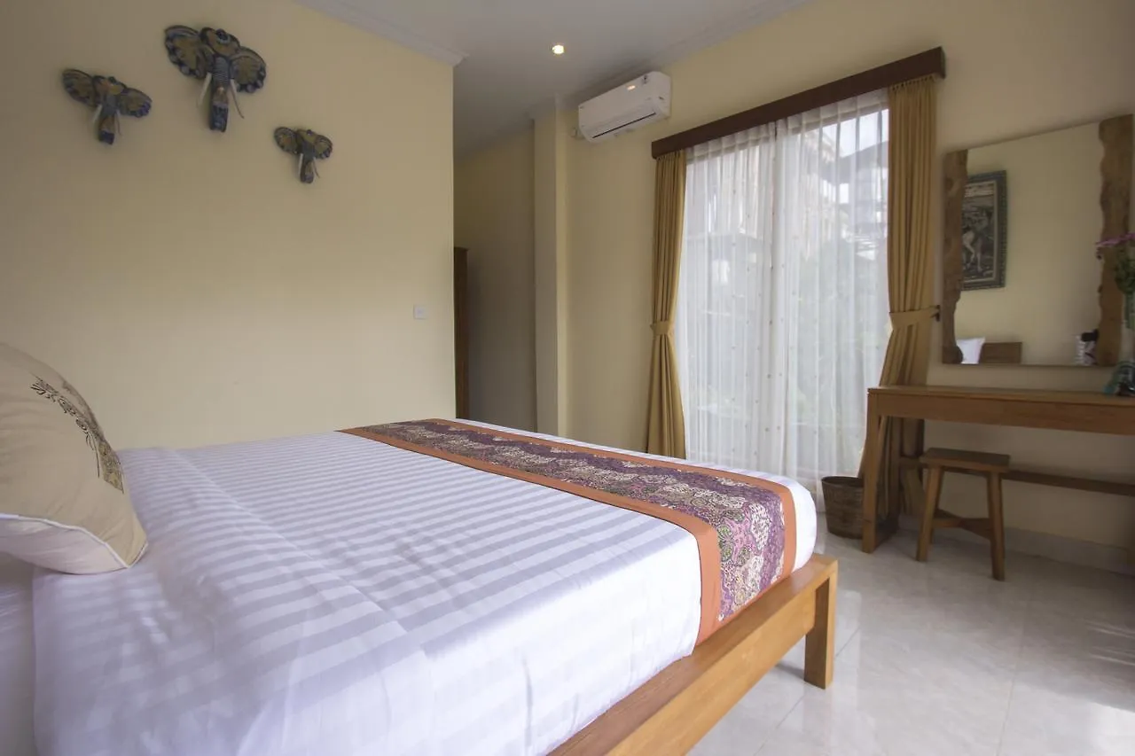 Yudha Ubud 2*, Ubud (Bali)