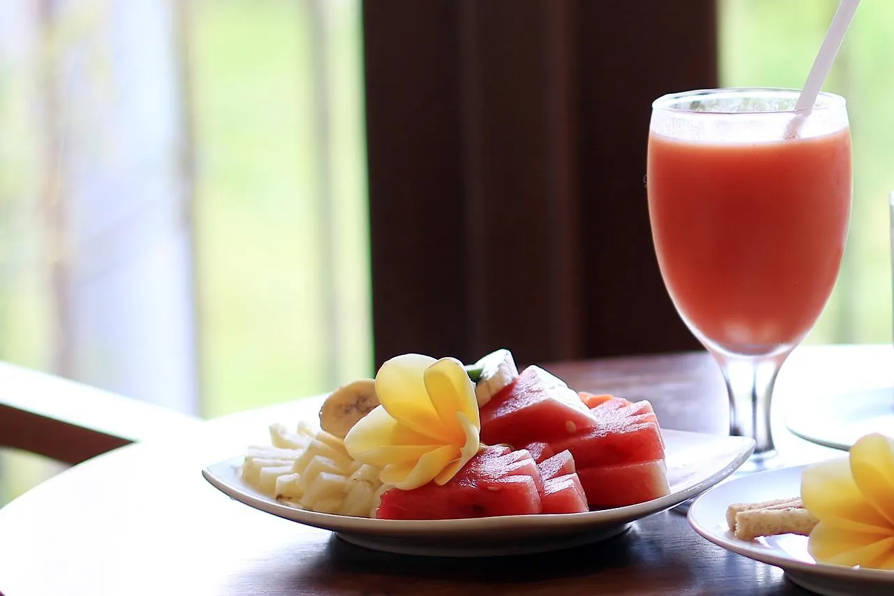 ** Guest house Yudha Ubud Indonesia