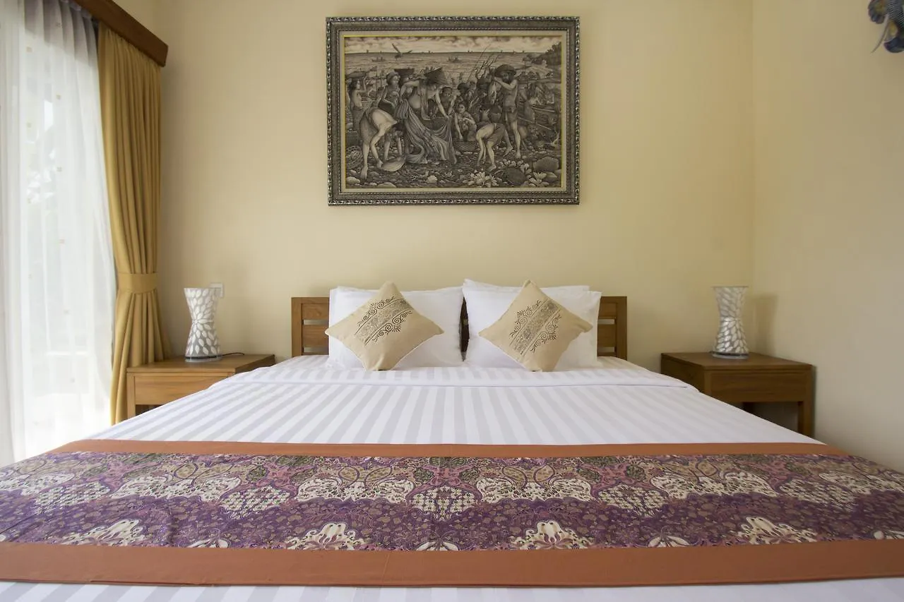 Yudha Ubud